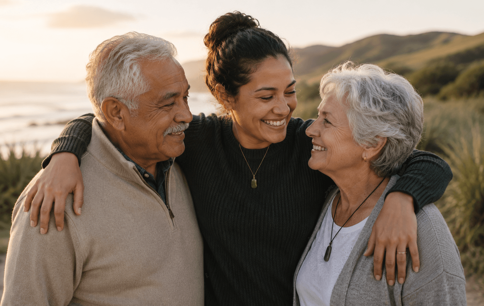 A New Zealand family protected by NeedIt Life
